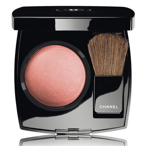 chanel peche rose blush|chanel rose petale blush review.